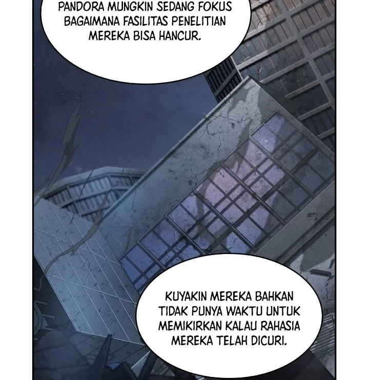 Tomb Raider King Chapter 350 Gambar 5