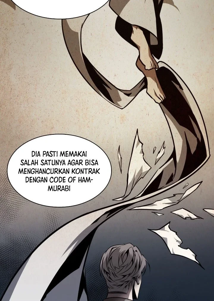Tomb Raider King Chapter 354 Gambar 5