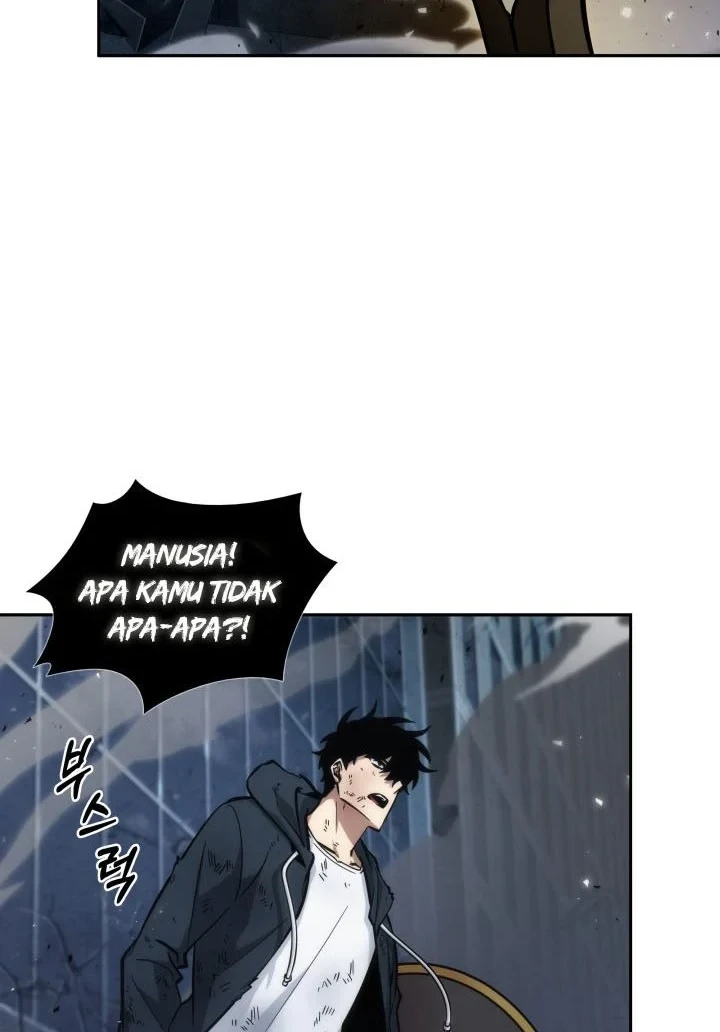 Tomb Raider King Chapter 355 Gambar 5