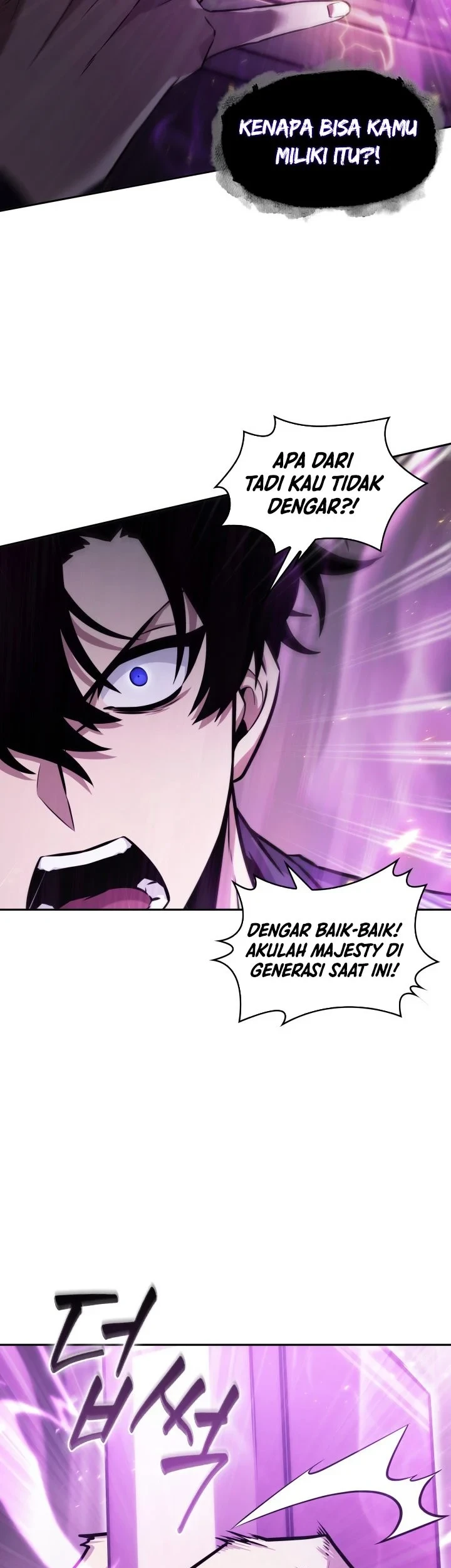 Tomb Raider King Chapter 359 Gambar 6