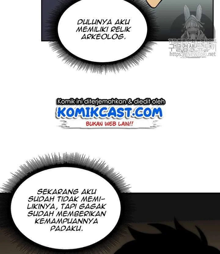 Tomb Raider King Chapter 36 Gambar 7