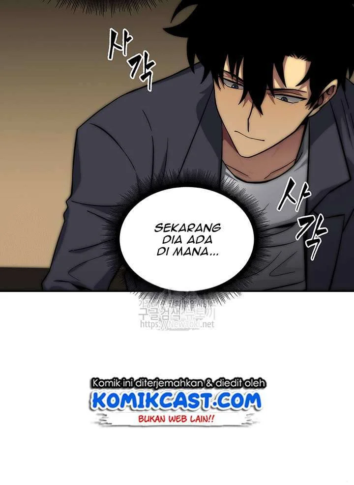 Tomb Raider King Chapter 36 Gambar 8