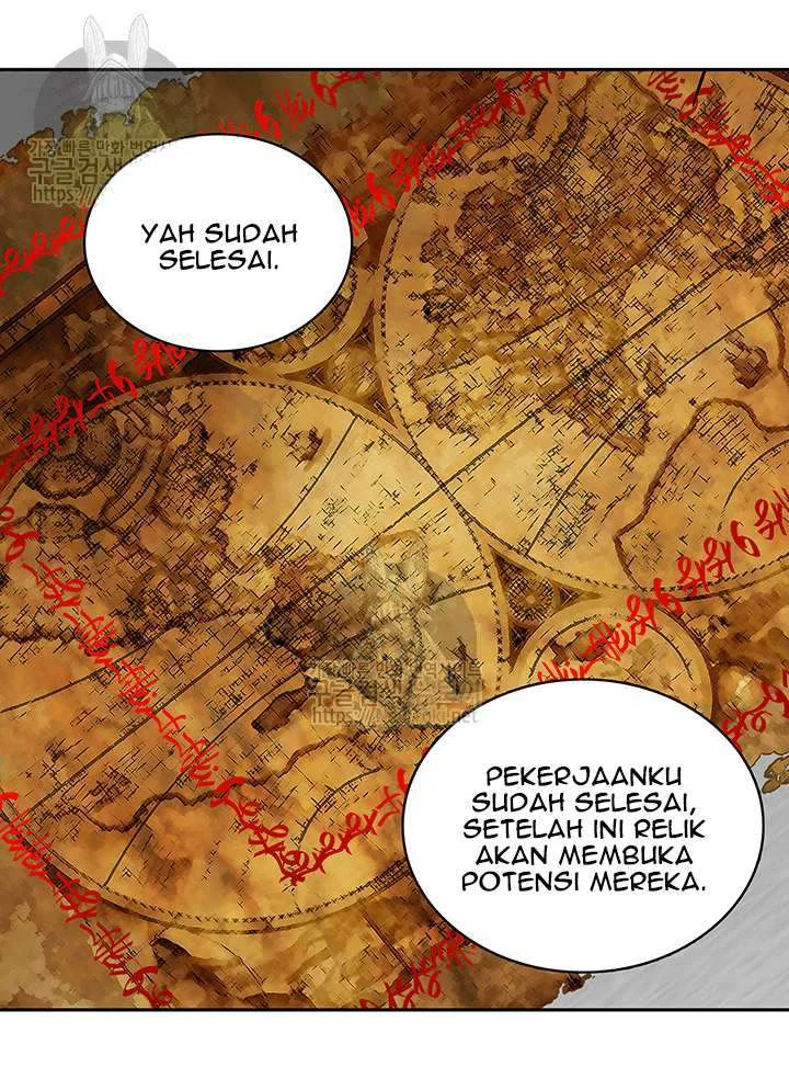 Tomb Raider King Chapter 36 Gambar 9