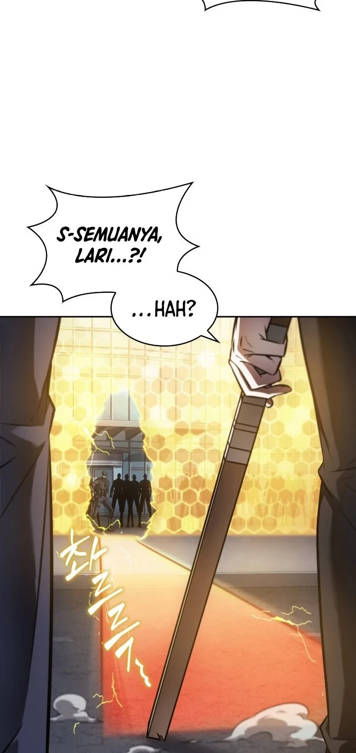 Tomb Raider King Chapter 362 Gambar 5