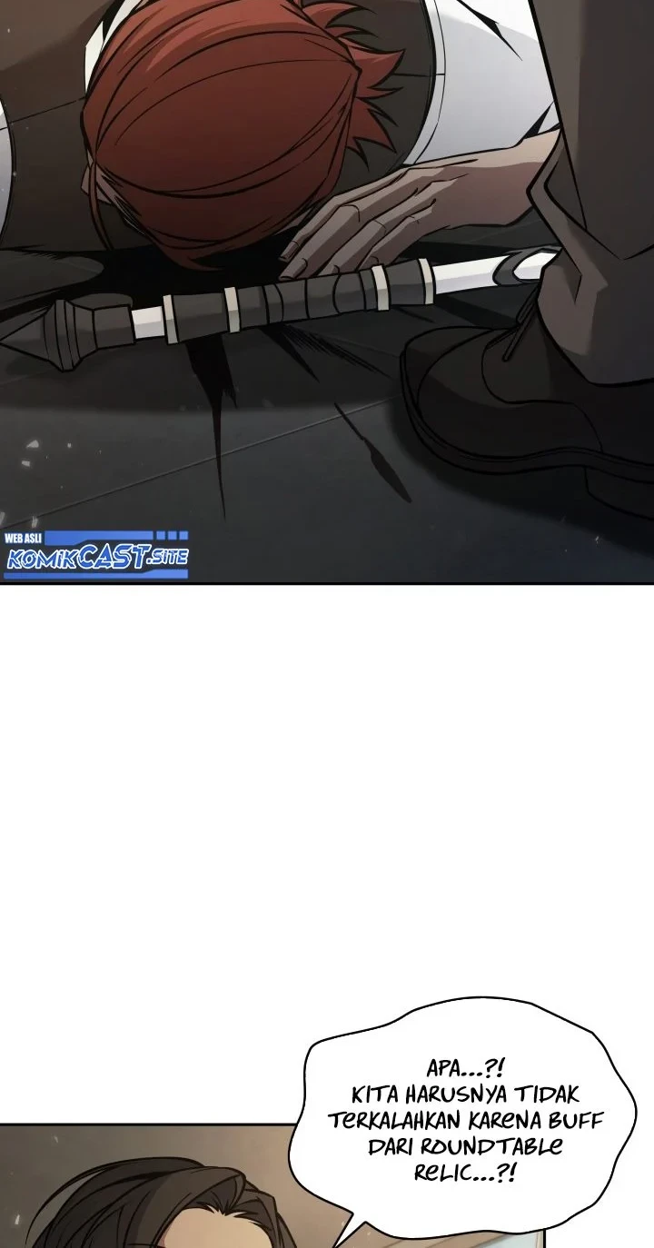 Tomb Raider King Chapter 363 Gambar 3