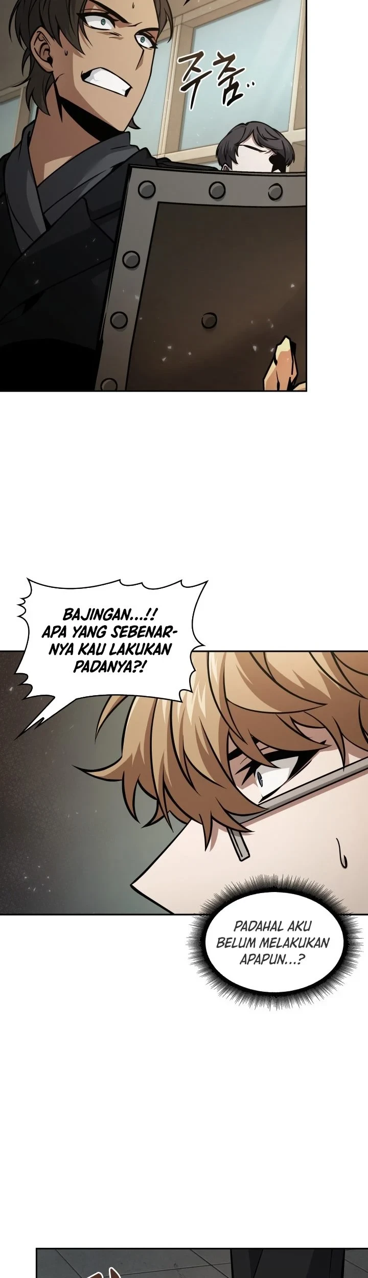 Tomb Raider King Chapter 363 Gambar 4