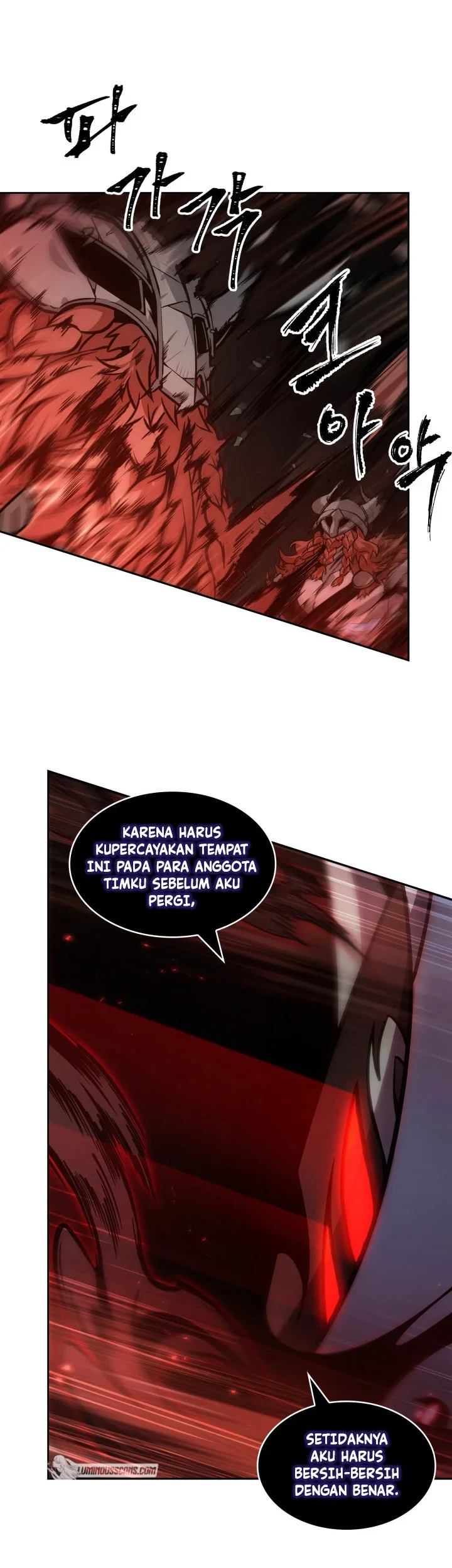 Tomb Raider King Chapter 367 Gambar 6