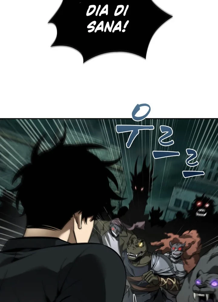 Tomb Raider King Chapter 368 Gambar 5