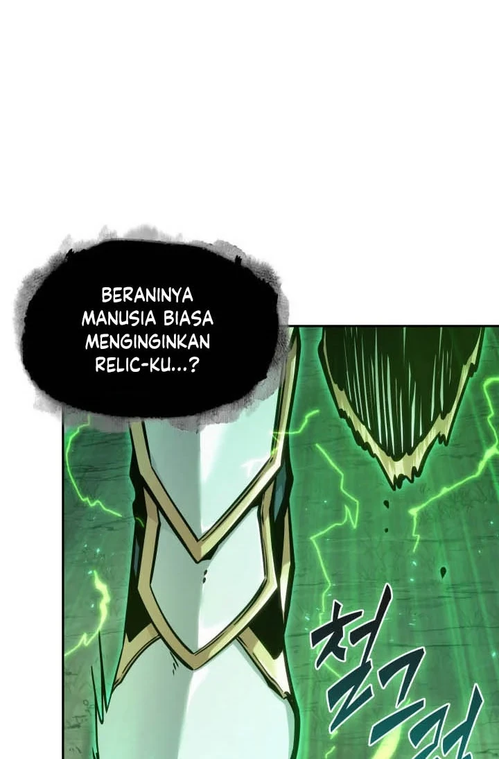 Tomb Raider King Chapter 369 Gambar 5