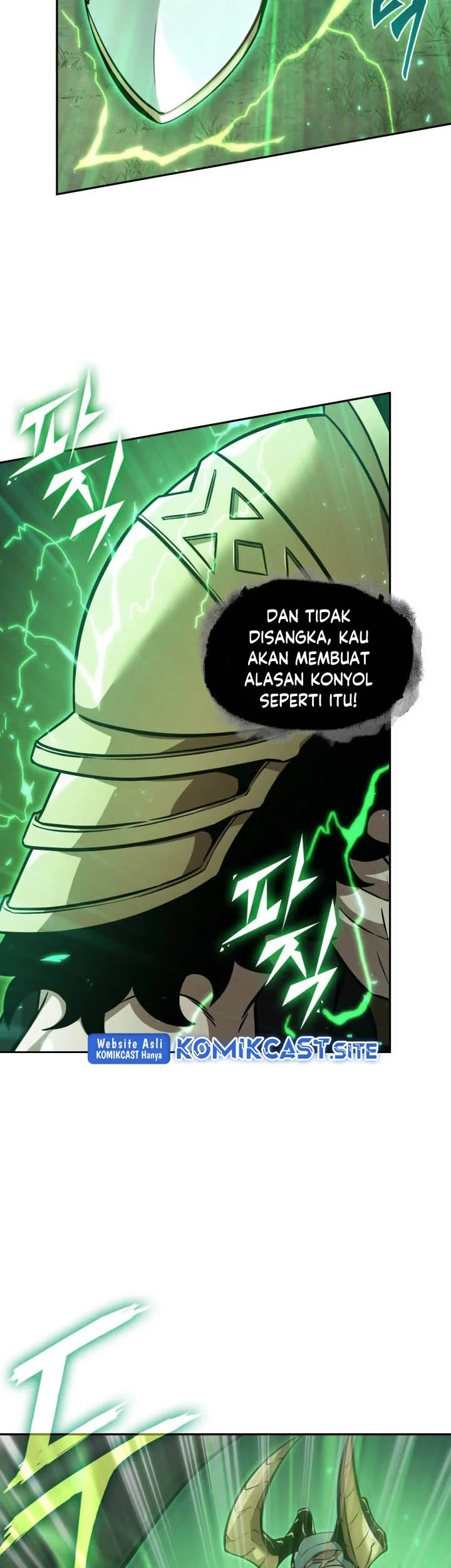 Tomb Raider King Chapter 369 Gambar 6