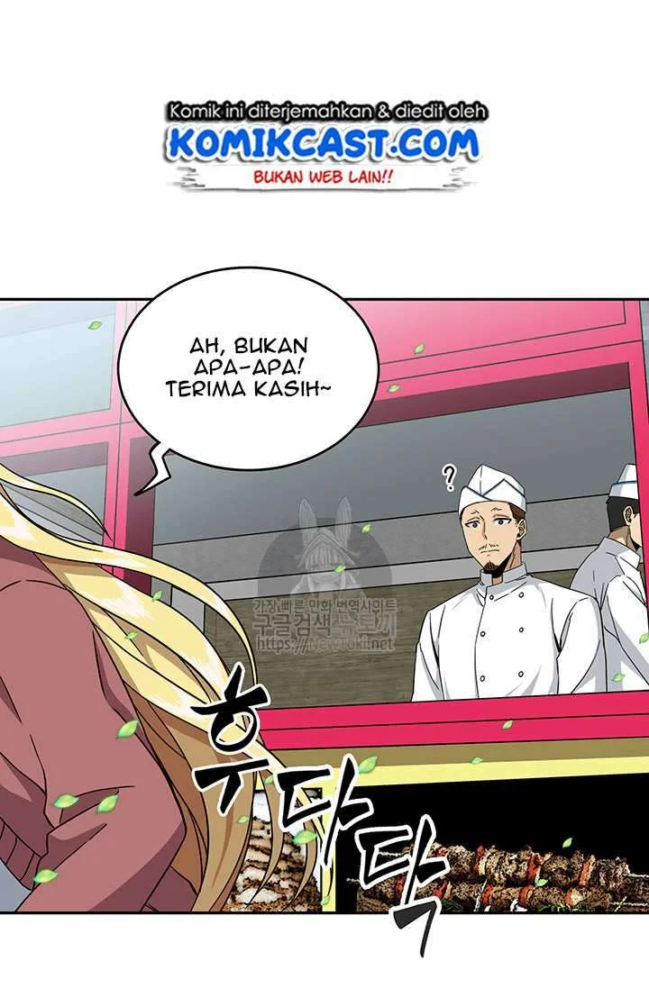 Tomb Raider King Chapter 37 Gambar 6
