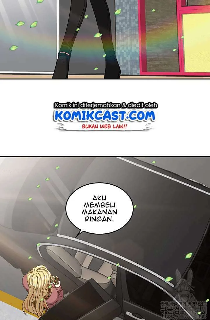 Tomb Raider King Chapter 37 Gambar 8