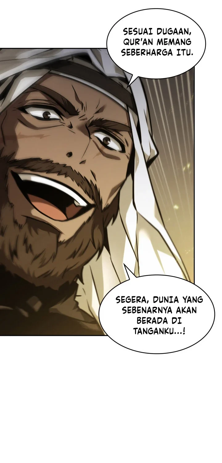 Tomb Raider King Chapter 370 Gambar 5