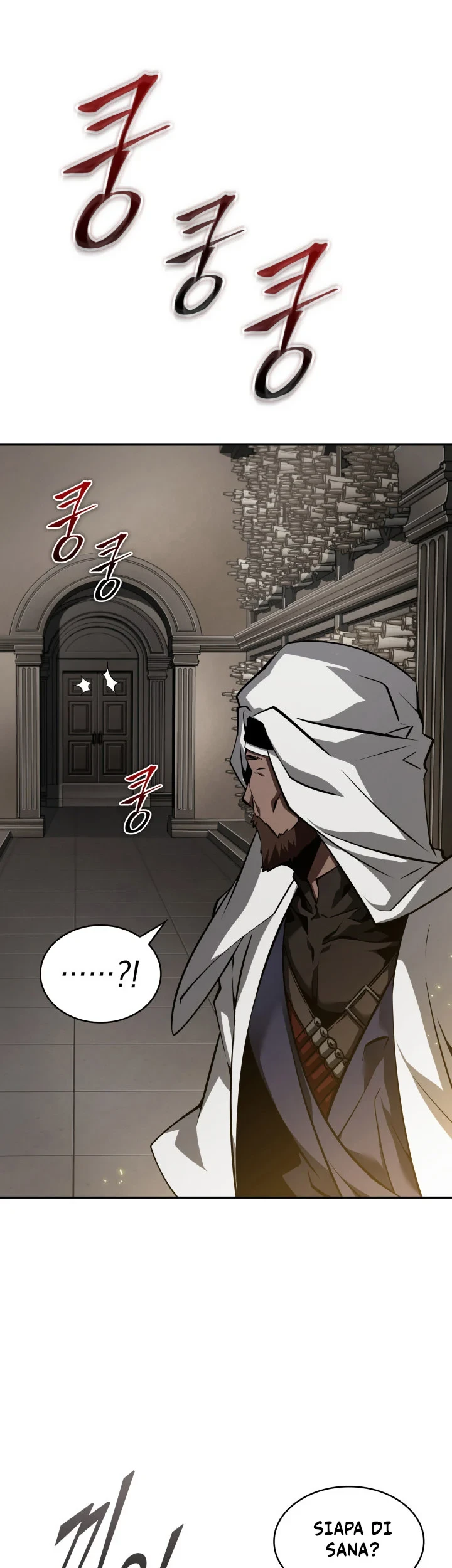 Tomb Raider King Chapter 370 Gambar 6