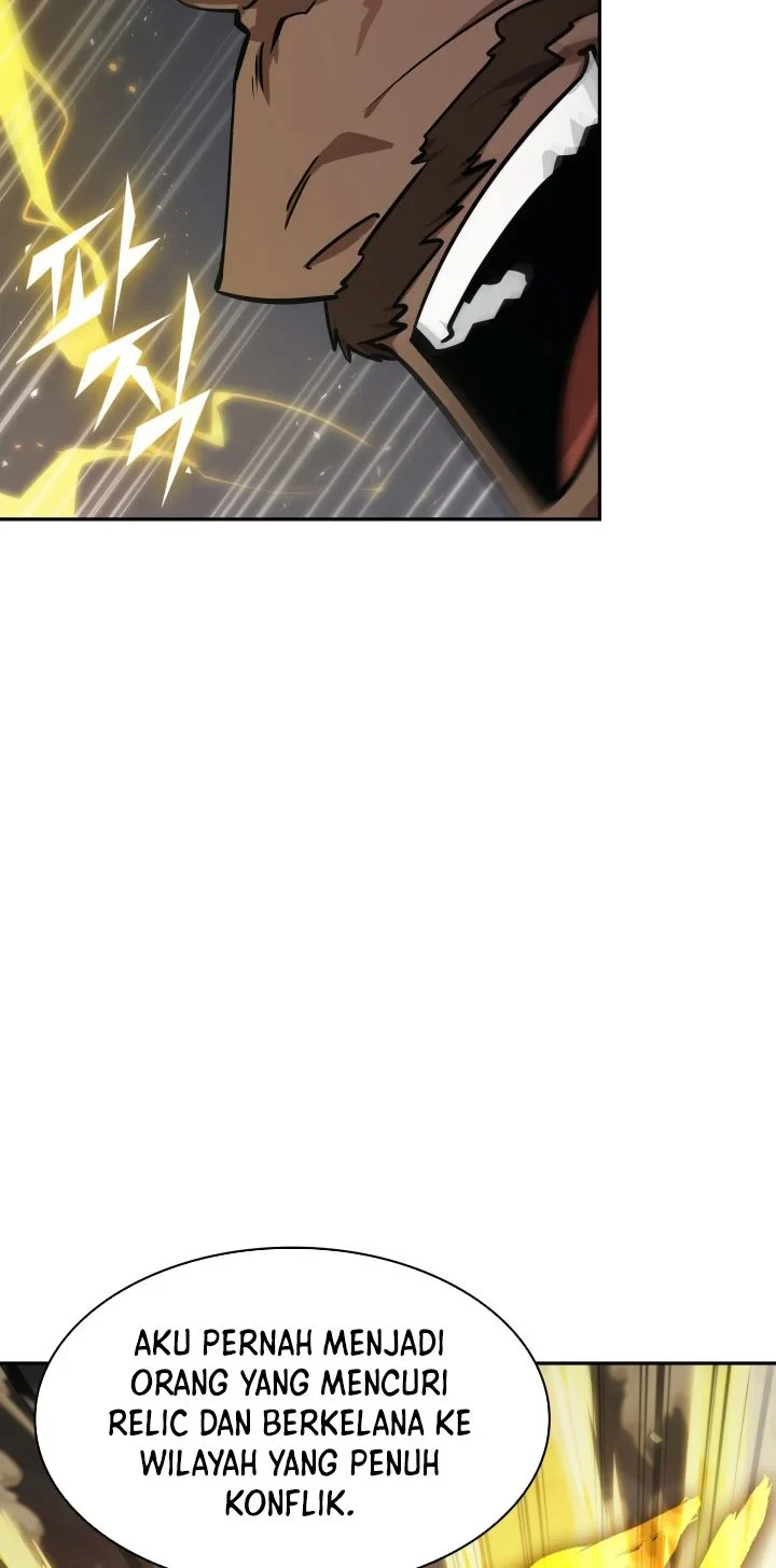 Tomb Raider King Chapter 371 Gambar 5