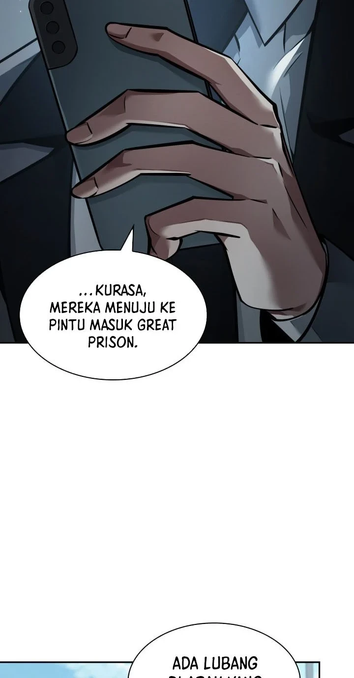 Tomb Raider King Chapter 373 Gambar 5
