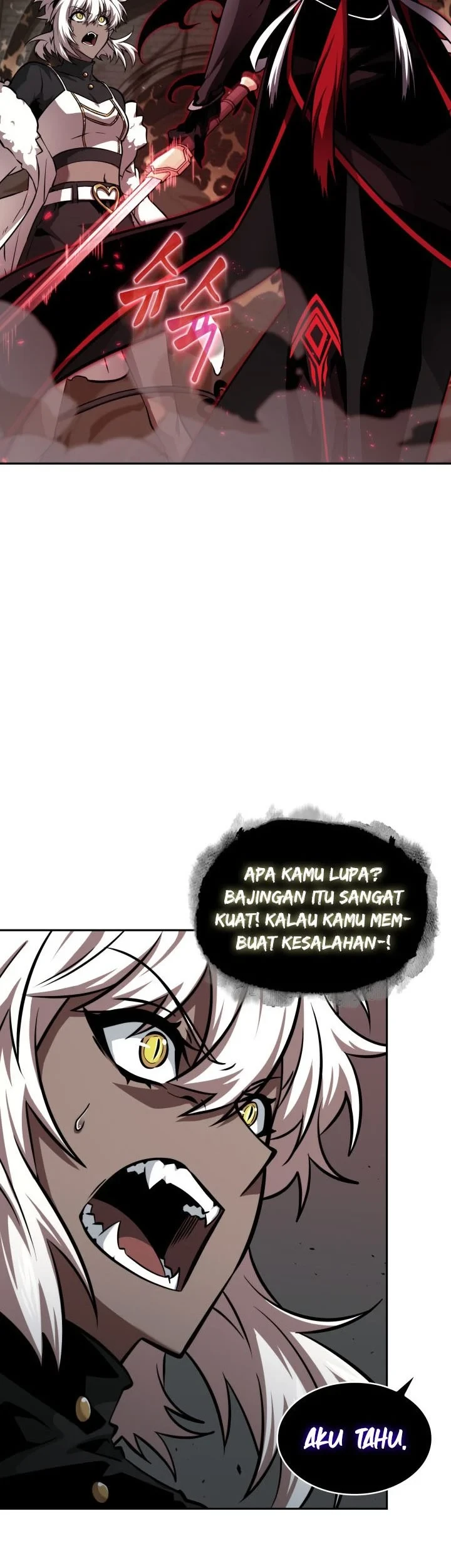 Tomb Raider King Chapter 374 Gambar 6