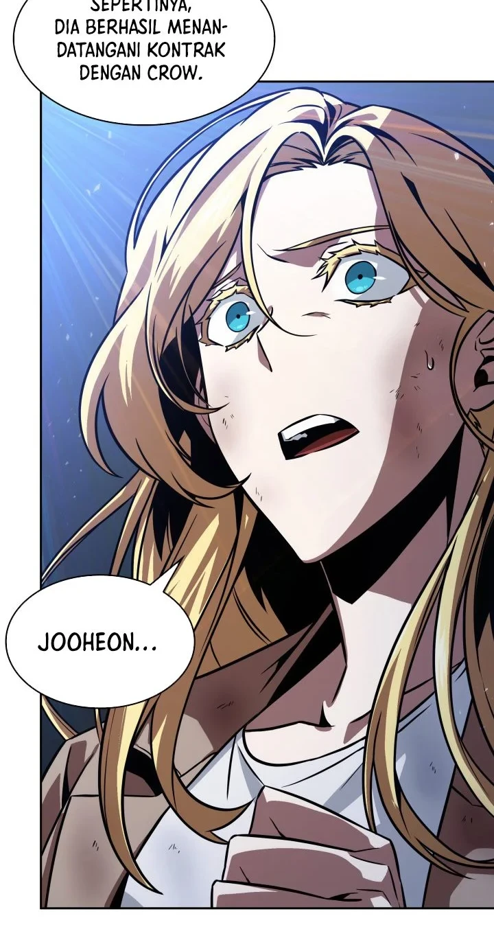 Tomb Raider King Chapter 377 Gambar 5