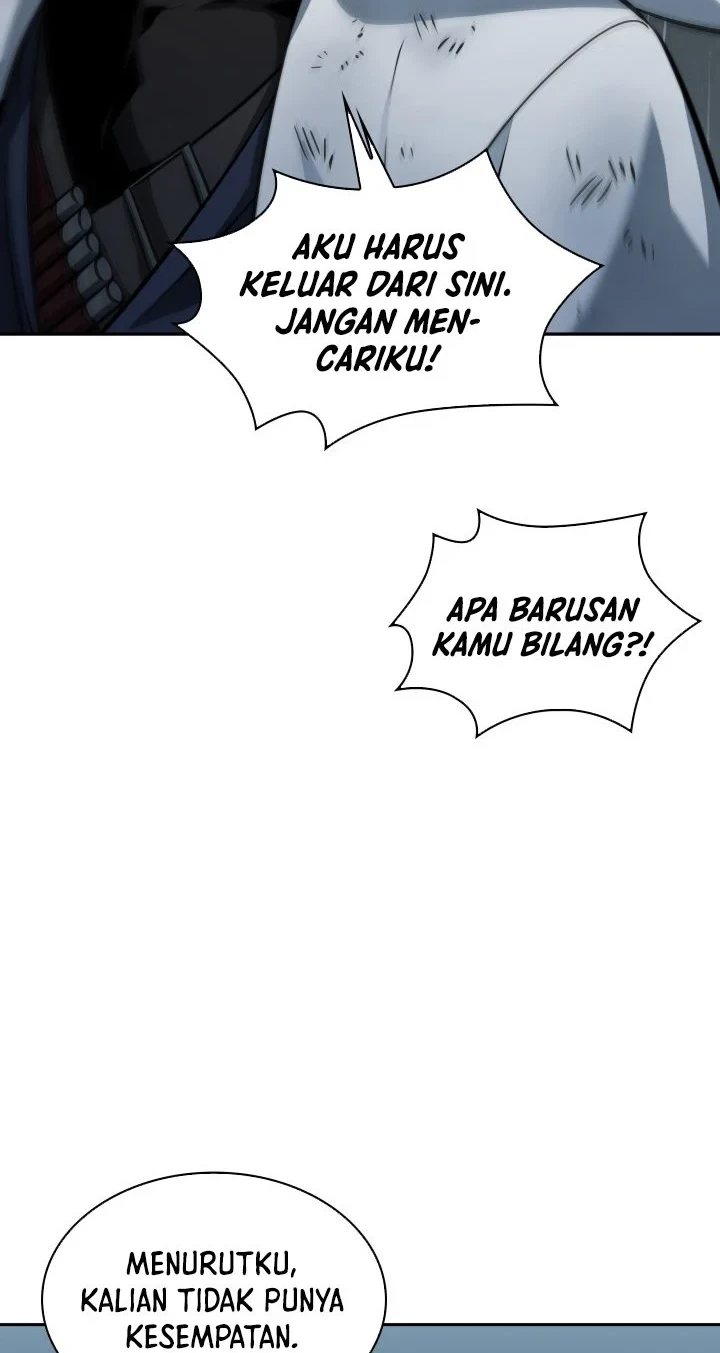Tomb Raider King Chapter 378 Gambar 5