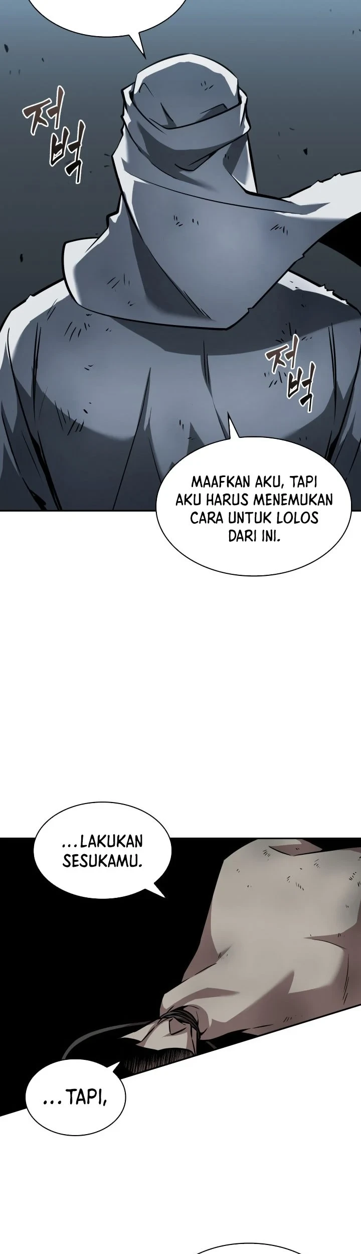 Tomb Raider King Chapter 378 Gambar 6