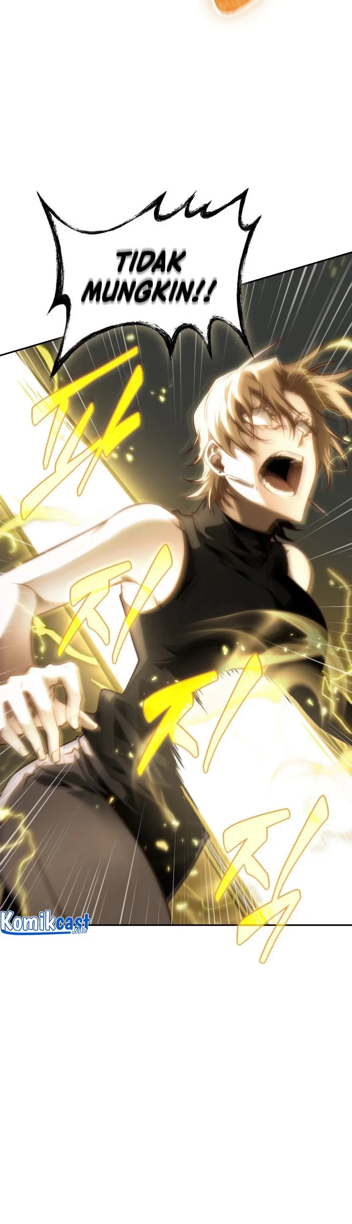 Tomb Raider King Chapter 379 Gambar 4