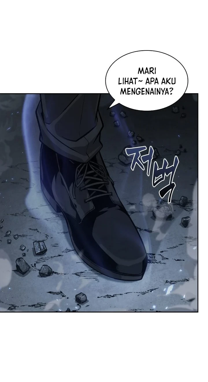 Tomb Raider King Chapter 379 Gambar 5