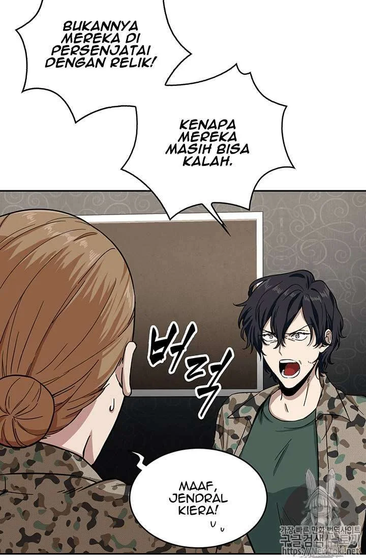 Tomb Raider King Chapter 38 Gambar 6