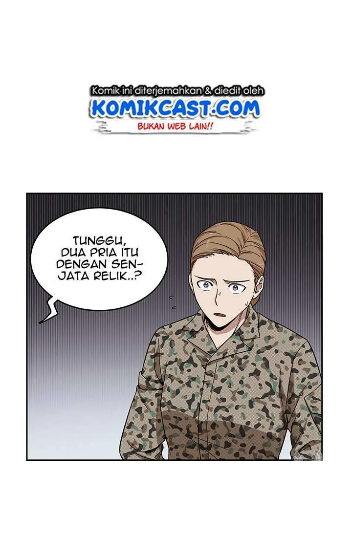Tomb Raider King Chapter 38 Gambar 7