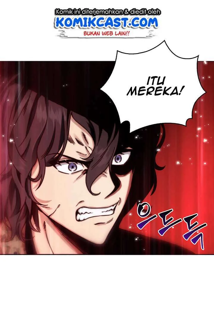 Tomb Raider King Chapter 38 Gambar 8