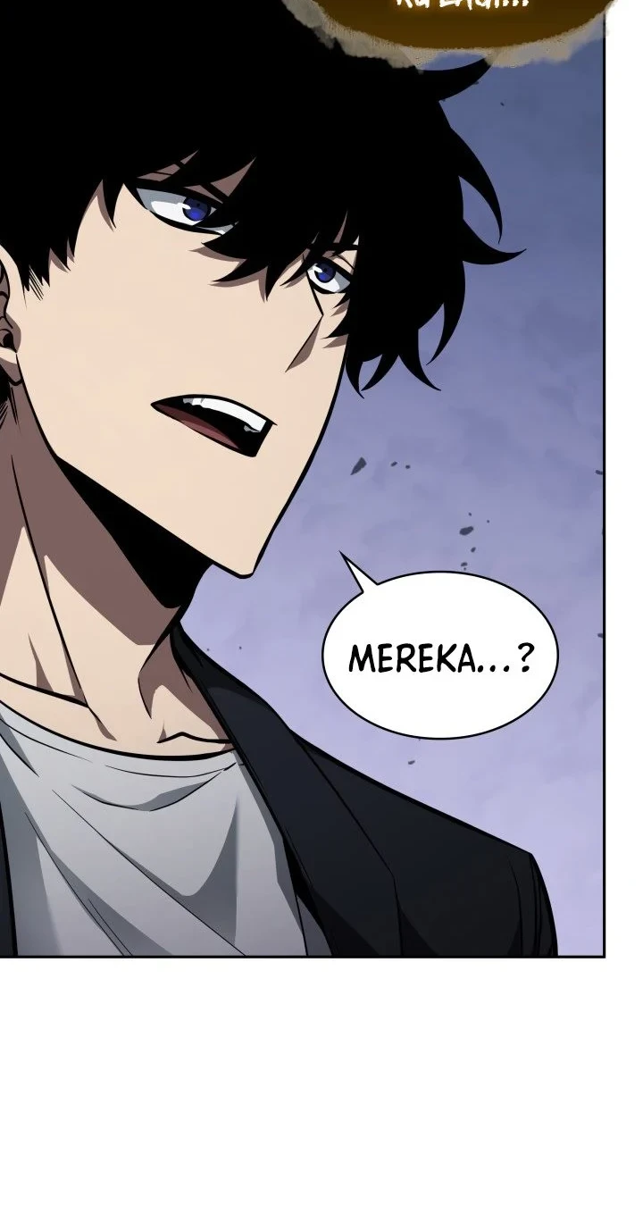 Tomb Raider King Chapter 380 Gambar 5