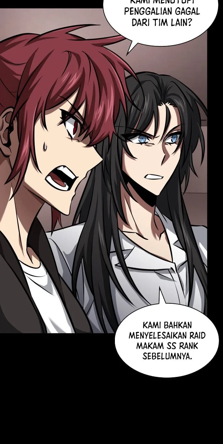 Tomb Raider King Chapter 382 Gambar 5
