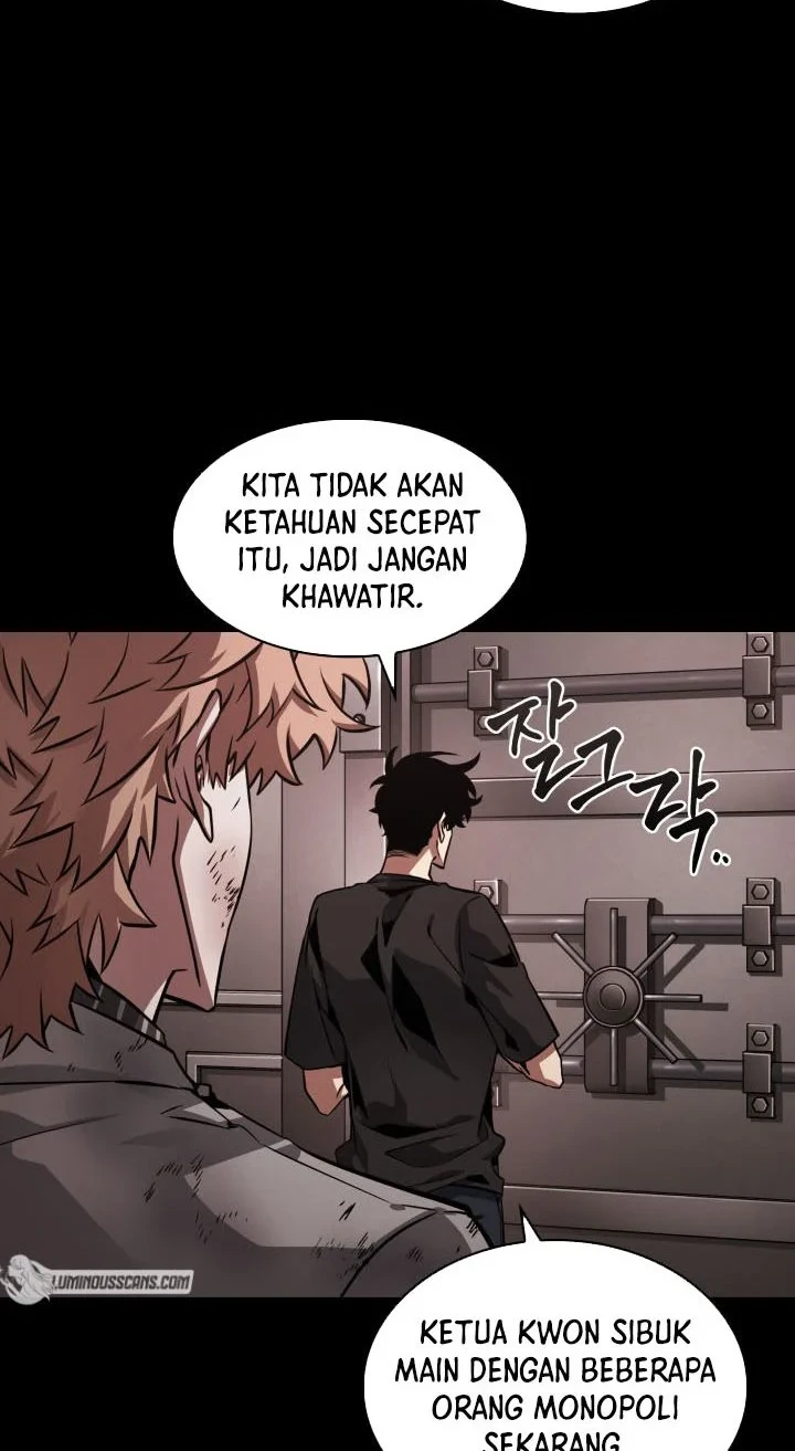 Tomb Raider King Chapter 383 Gambar 5