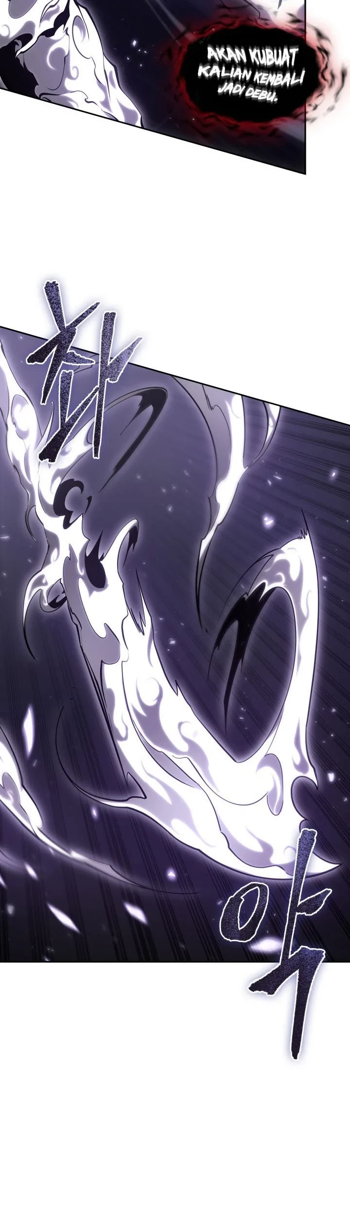 Tomb Raider King Chapter 385 Gambar 6