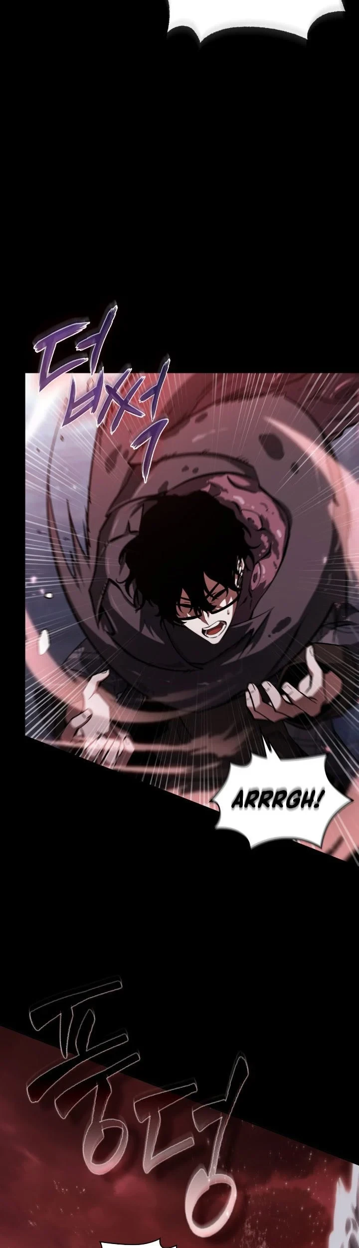 Tomb Raider King Chapter 386 Gambar 4