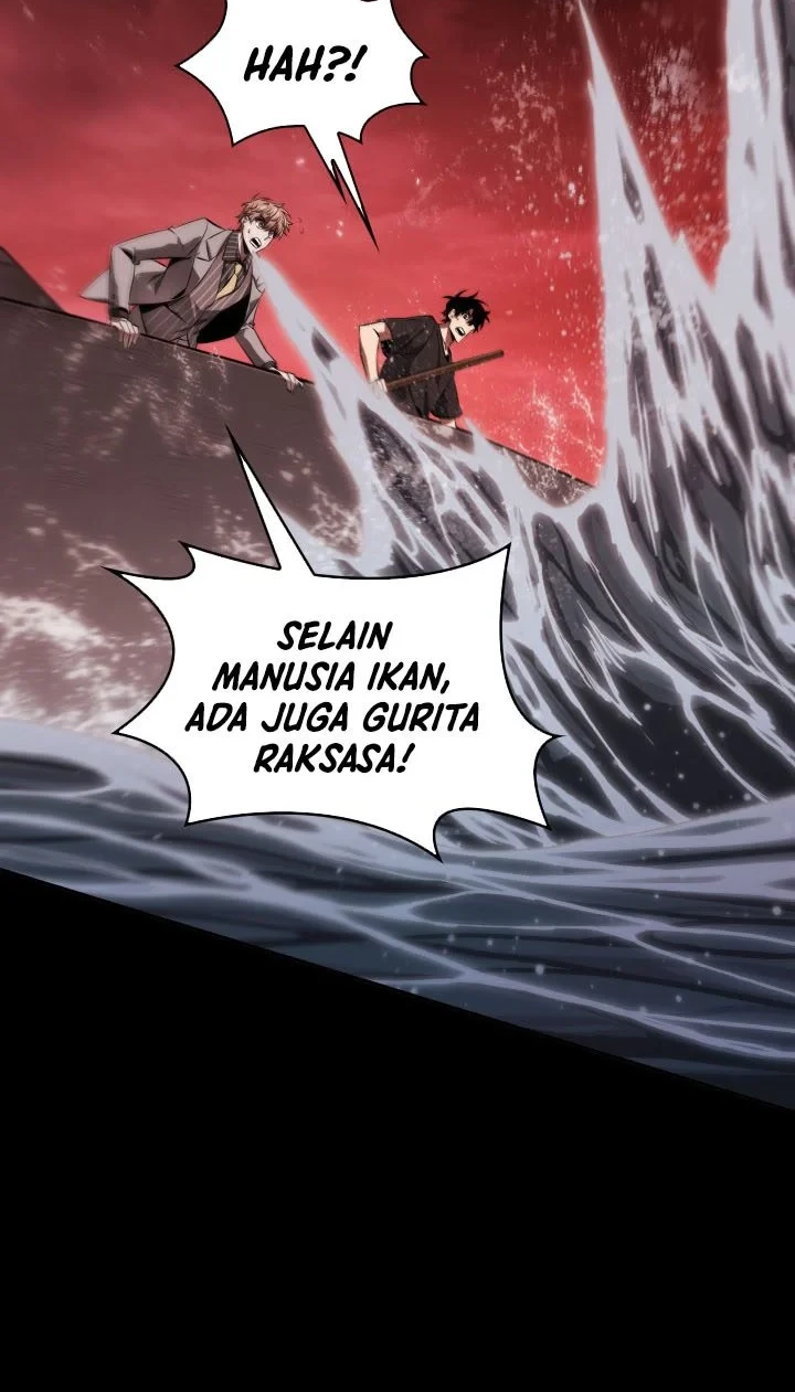 Tomb Raider King Chapter 386 Gambar 5