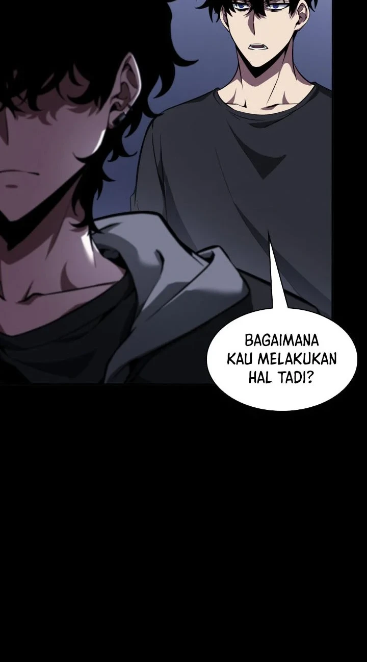 Tomb Raider King Chapter 388 Gambar 5