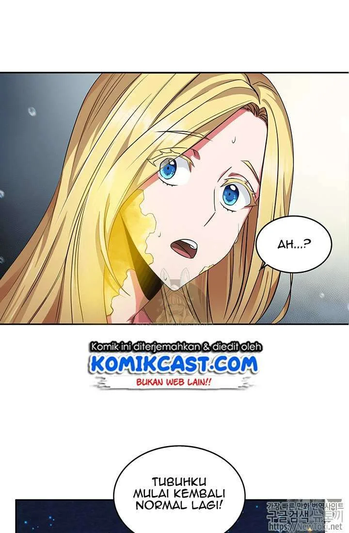 Tomb Raider King Chapter 39 Gambar 5