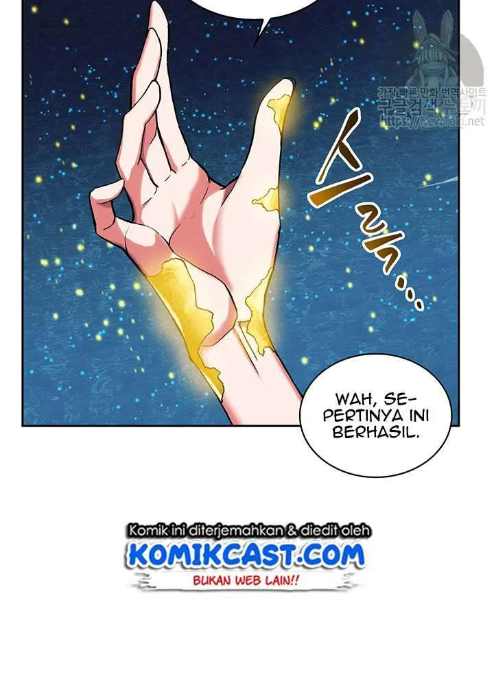 Tomb Raider King Chapter 39 Gambar 6