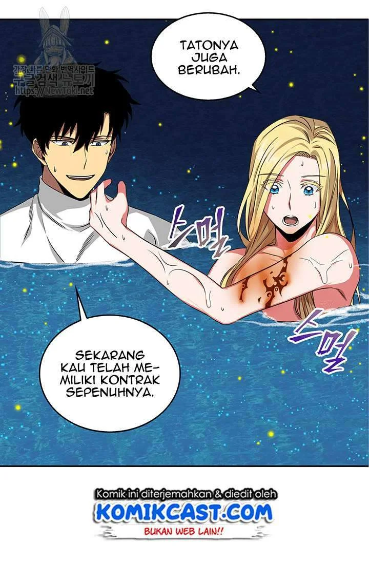 Tomb Raider King Chapter 39 Gambar 7