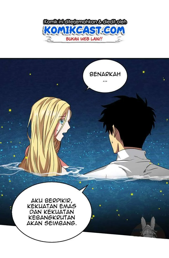 Tomb Raider King Chapter 39 Gambar 8