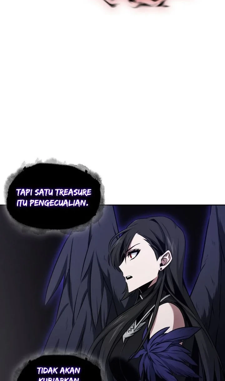 Tomb Raider King Chapter 391 Gambar 5