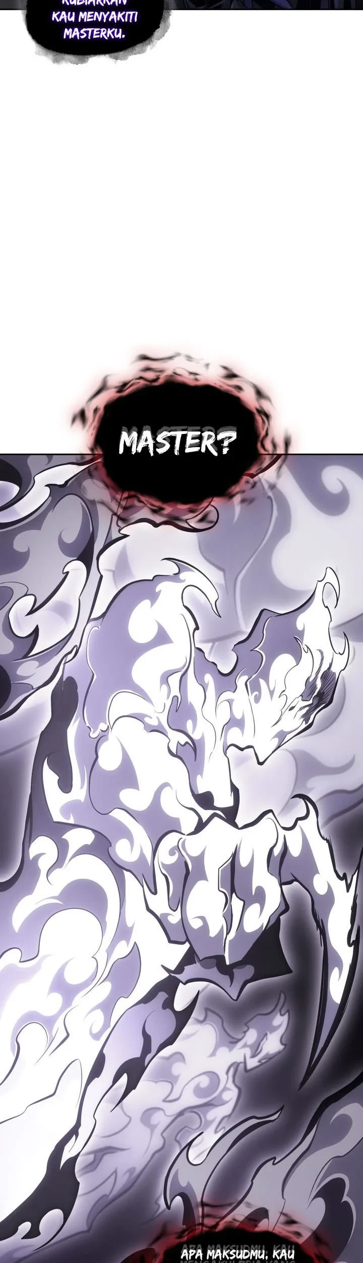 Tomb Raider King Chapter 391 Gambar 6