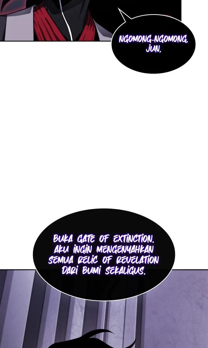 Tomb Raider King Chapter 392 Gambar 5