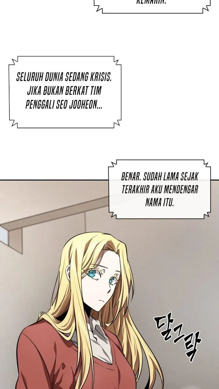 Tomb Raider King Chapter 394 Gambar 5