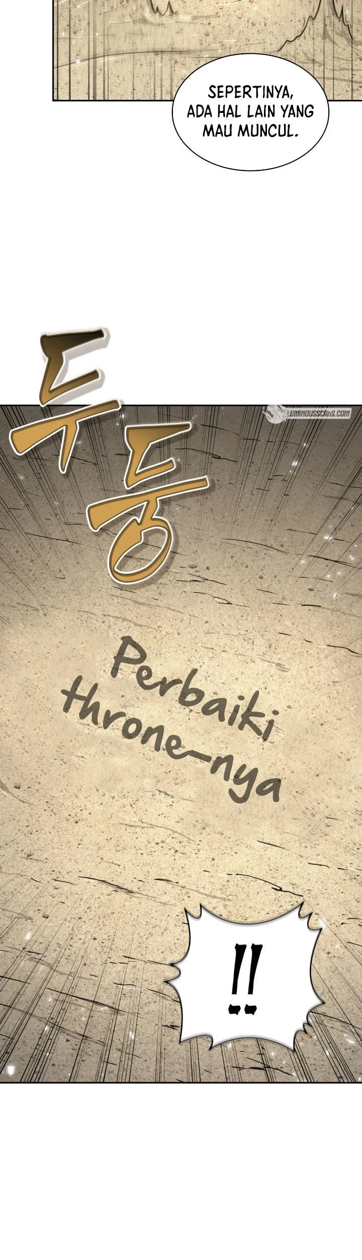 Tomb Raider King Chapter 395 Gambar 6