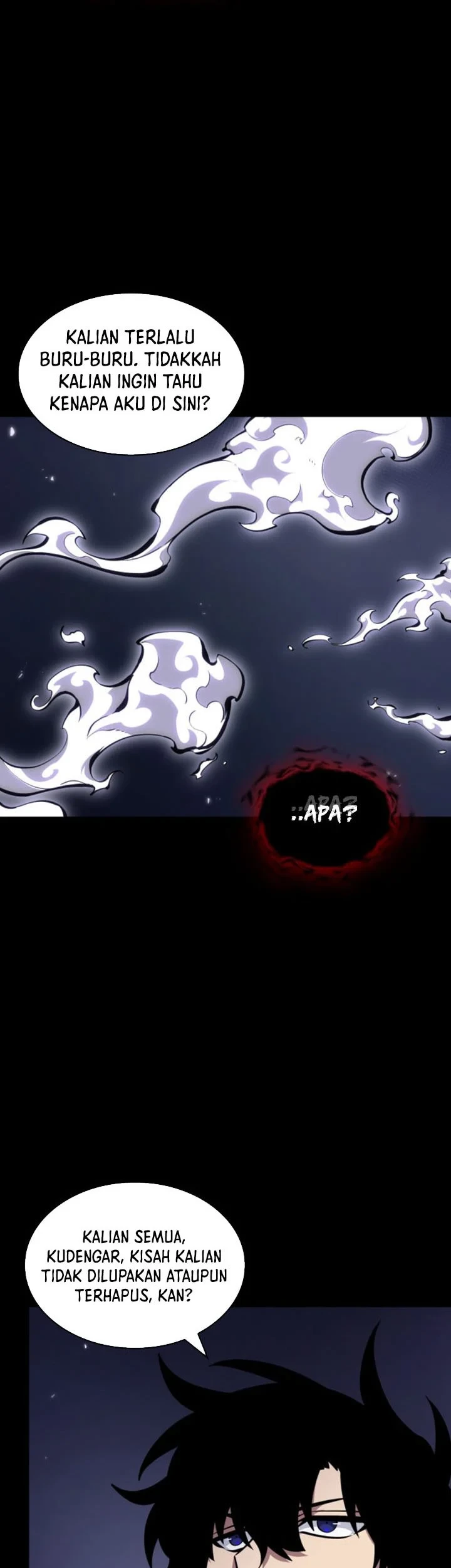 Tomb Raider King Chapter 396 Gambar 6