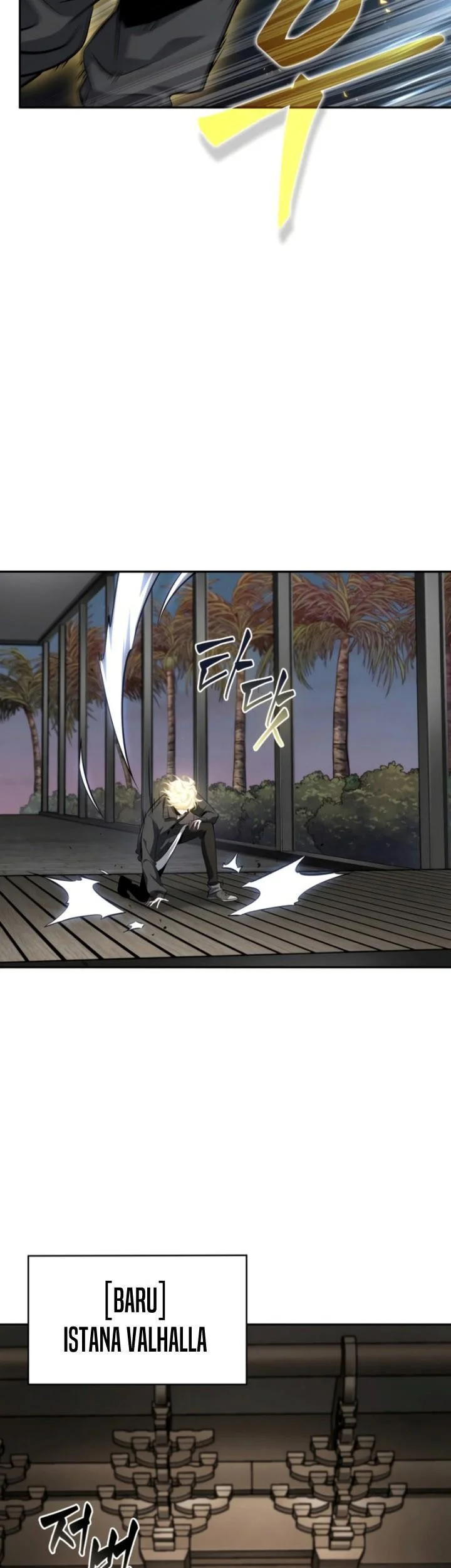 Tomb Raider King Chapter 398 Gambar 6