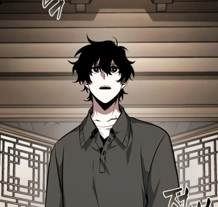 Tomb Raider King Chapter 398 Gambar 7