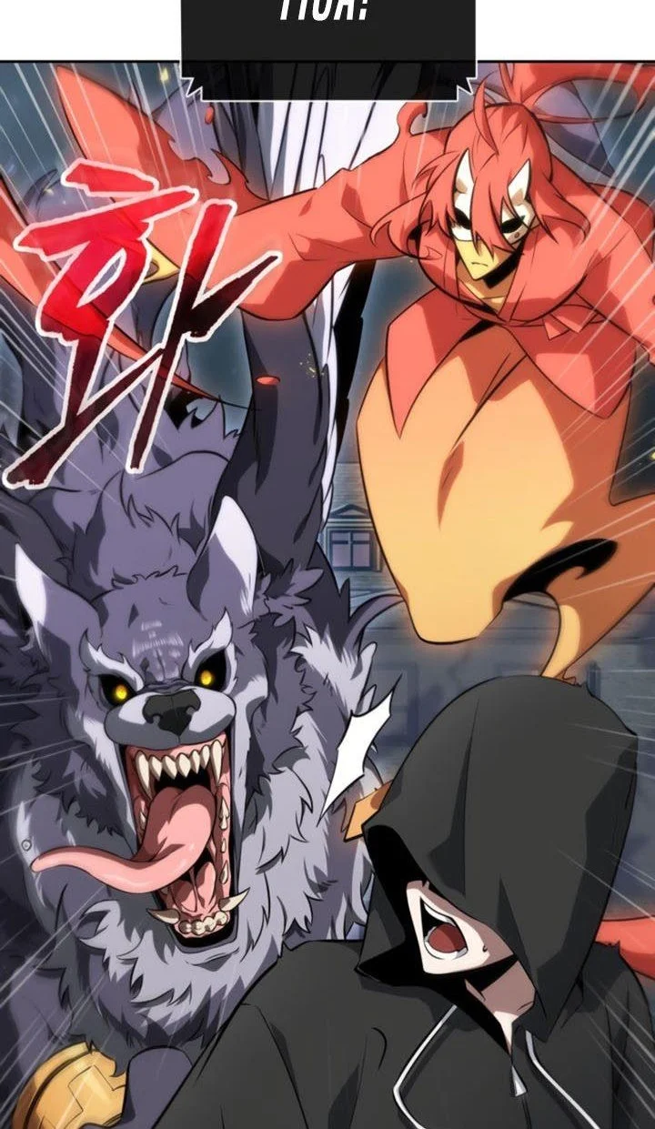 Tomb Raider King Chapter 399 Gambar 5