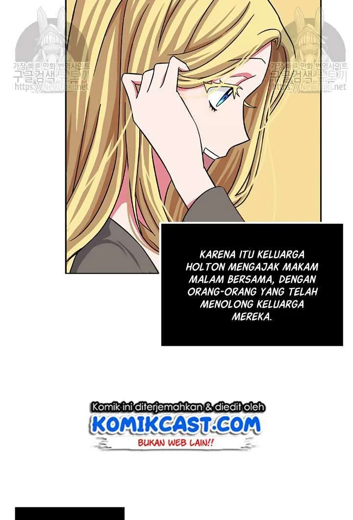 Tomb Raider King Chapter 40 Gambar 6